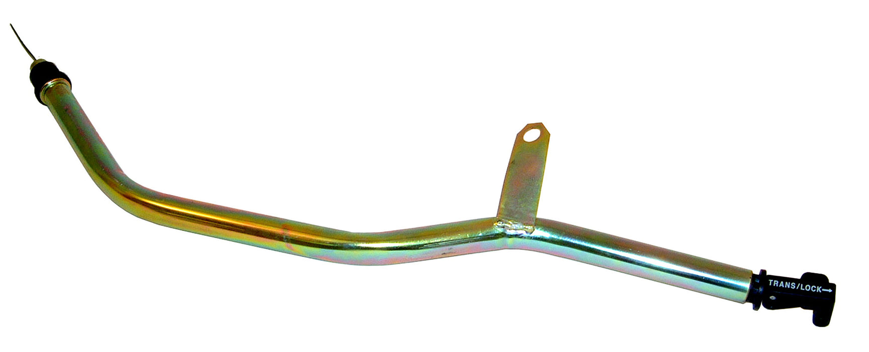 TCI Automotive 743815 Ford 460 C6 Transmission Dipstick. - Truck Part Superstore