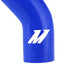 Mishimoto MMHOSE-RAM-94DBL Silicone Coolant Hose Kit, fits Dodge 5.9L Cummins 1994-1997 - Truck Part Superstore