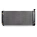 Mishimoto R1693-AT 1994-2000 Chevrolet/GMC C/K Truck 5.0L/5.7L V8 w/o HD Cool Radiator Replacement - Truck Part Superstore