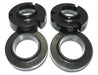 Tuff Country 22900 2.5 Inch Leveling Kit Front 04-08 Ford F150 4WD & 2WD Tuff Country - Truck Part Superstore