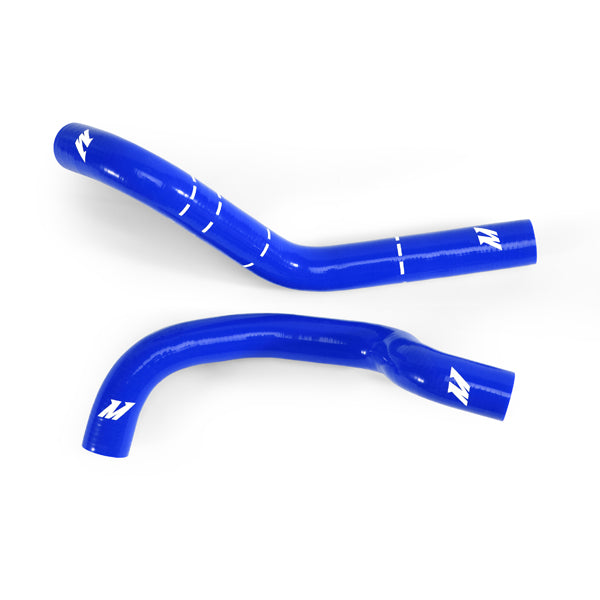 Mishimoto MMHOSE-HON-K20BL Silicone Radiator Hose Kit, fits Honda Civic K-Series Swap 1992-2000 - Truck Part Superstore