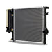 Mishimoto R1295-AT Replacement Radiator, fits BMW 318i/is/ti Automatic 1991-1999 - Truck Part Superstore