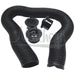 Northern Radiator AH545-1 Hose And Louver Kit For Ah545, Ah24545 Auxiliary Heaters - Truck Part Superstore