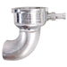 Northern Radiator Z17605 Machined Aluminum Filler Neck - SAE Compliant - Truck Part Superstore