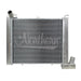 Northern Radiator 205201 Northern All Aluminum Muscle Car Radiator - Truck Part Superstore
