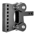 GEN-Y Hitch GH-1002 The BOSS TORSION-FLEX 2" Weight Distribution Shank 6.5" Drop 1.1K TW 10K Hitch - Truck Part Superstore