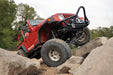 Rough Country 65922 6 Inch Jeep Long Arm Suspension Lift Kit 97-06 Wrangler TJ Rough Country - Truck Part Superstore