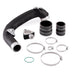 Mishimoto MMICP-JLH-18WBK Performance Intercooler Pipe, fits Jeep Wrangler JL 2.0L 2018+ - Truck Part Superstore