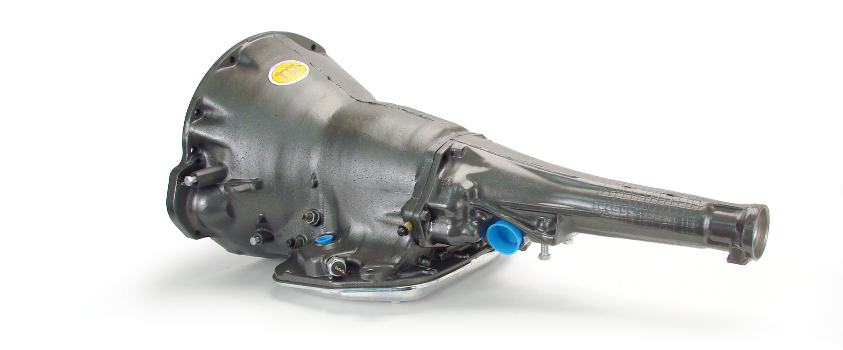 TCI Automotive 112400 Torqueflite 904 Transmission for Small Block Chrysler. - Truck Part Superstore