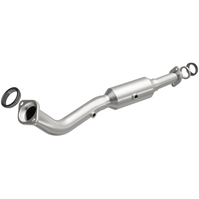 MagnaFlow Exhaust Products 23334 HM Grade Direct-Fit Catalytic Converter - Truck Part Superstore