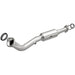 MagnaFlow Exhaust Products 23334 HM Grade Direct-Fit Catalytic Converter - Truck Part Superstore