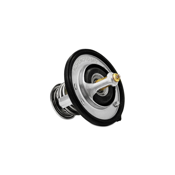 Mishimoto MMTS-GEN-10 Racing Thermostat, fits Hyundai Genesis 2.0T 2010-2014 - Truck Part Superstore