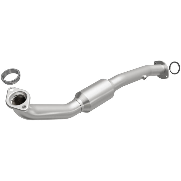 MagnaFlow Exhaust Products 5582206 California Direct-Fit Catalytic Converter - Truck Part Superstore