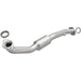 MagnaFlow Exhaust Products 5582206 California Direct-Fit Catalytic Converter - Truck Part Superstore
