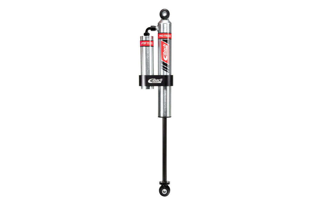 Eibach Springs E60-35-048-03-01 PRO-TRUCK Reservoir Shock (Single Rear for Lifted Suspensions 0-1.5") - Truck Part Superstore