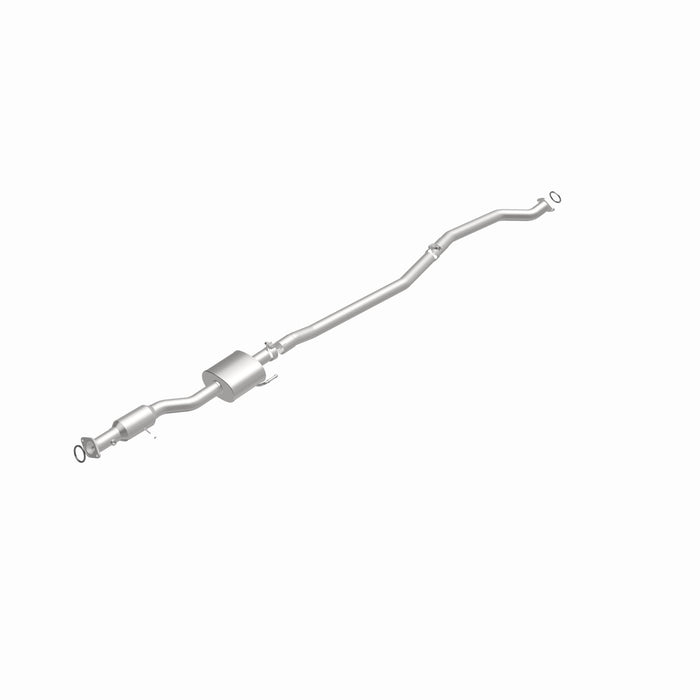 MagnaFlow Exhaust Products 21-335 OEM Grade Direct-Fit Catalytic Converter - Truck Part Superstore