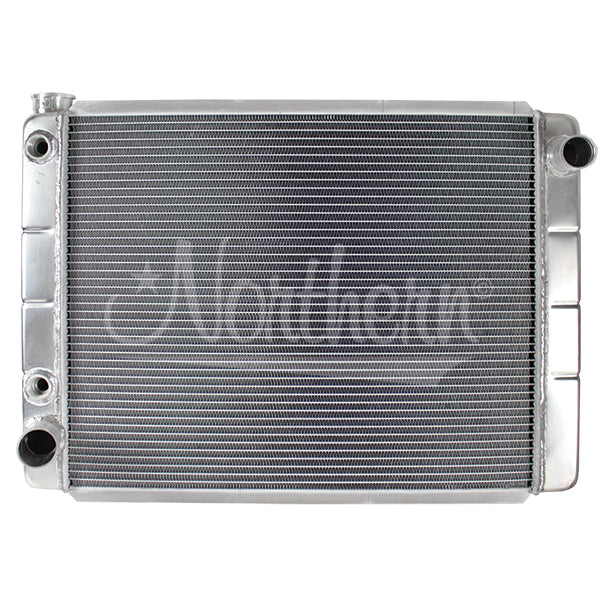 Northern Radiator 209618 19 X 28 Ford/Mopar Radiator - Truck Part Superstore