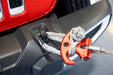 Rough Country RS175B Multi-Function Winch Cleat Black Rough Country - Truck Part Superstore