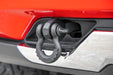 Rough Country RS170 Tow Hook Brackets D-Ring Combo 14-18 Chevy Silverado 1500 Rough Country - Truck Part Superstore