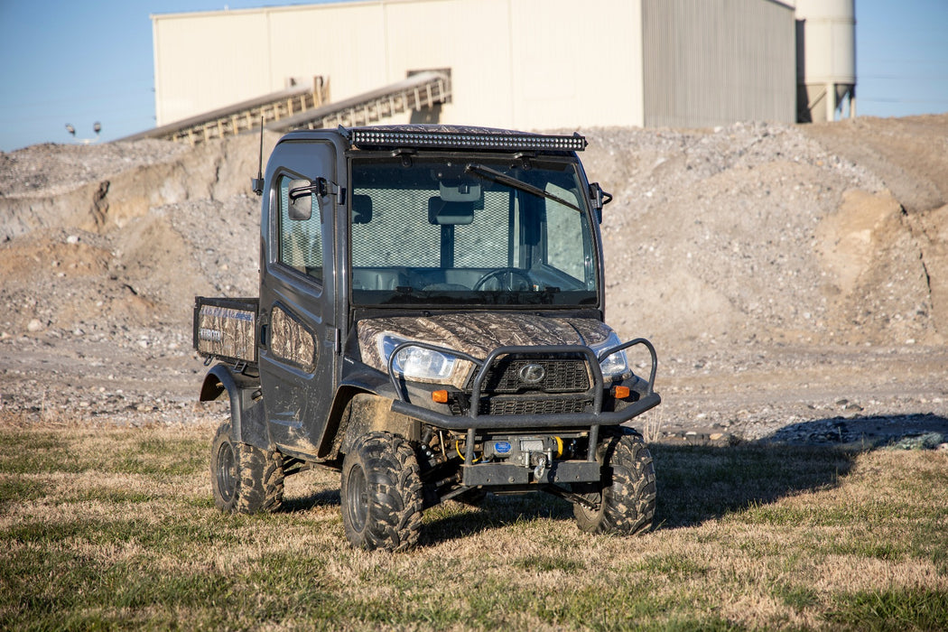 Rough Country 98001 Kubota 2 Inch Lift Kit(14-20 Kubota RTV-X900/RTV-X1100 Rough Country - Truck Part Superstore