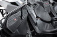 Rough Country 93072 Center Storage Bag 2022 Polaris RZR Pro R 4/20-22 RZR Pro XP 4 Rough Country - Truck Part Superstore