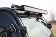 Rough Country 98003 50 Inch Dual Row LED Light Kit Black Series Front Facing 14-22 Kubota RTV-X1100/RTV-X900 Diesel Rough Country - Truck Part Superstore