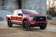 Rough Country 57171 2.0 Inch Ford Leveling Kit w/N3 Struts and V2 Shocks For 2021 F-150 Rough Country - Truck Part Superstore