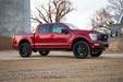 Rough Country 58600 2.0 Inch Ford Leveling Lift Kit For 2021 F-150 Rough Country - Truck Part Superstore