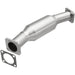 MagnaFlow Exhaust Products 3322433 California Direct-Fit Catalytic Converter - Truck Part Superstore