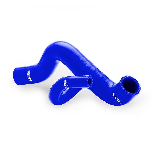Mishimoto MMHOSE-CAM6-16BL Chevrolet Camaro V6 Silicone Radiator Hose Kit (Without HD Cooling Package) - Truck Part Superstore