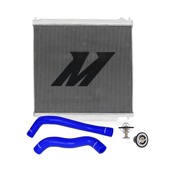 Mishimoto MMB-F2D-010 Essentials Bundle, for Ford 7.3L Powerstroke 1999-2001 - Truck Part Superstore