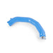 Mishimoto MMICP-F80-15CYMB Performance Charge Pipe Kit, fits BMW F8X M3/M4 2015-2020, Yas Marina Blue - Truck Part Superstore