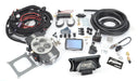 FAST 30402-KIT EZ 2.0 Base Kit with Touchscreen, Throttle Body and Inline Pump Kit - Truck Part Superstore