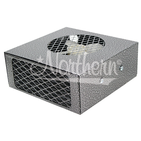 Northern Radiator AH500 12 Volt 16,000 Btu Auxiliary Heater - Truck Part Superstore