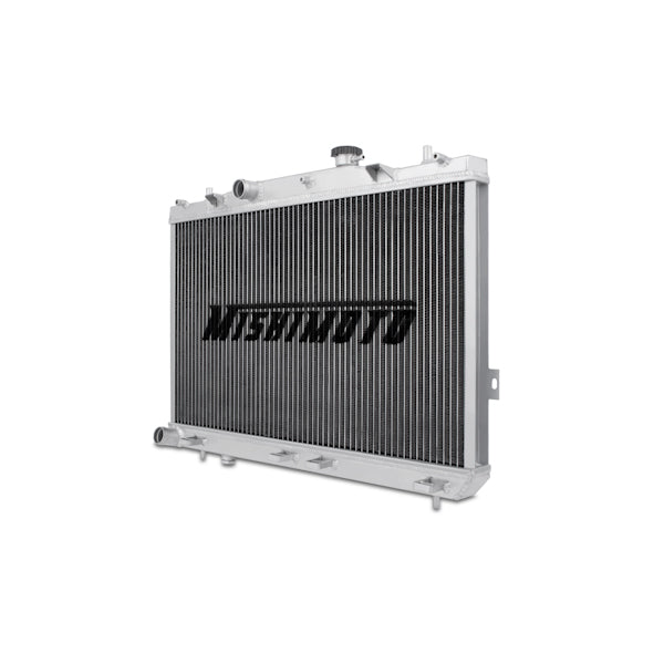 Mishimoto MMRAD-TIB-01 Performance Aluminum Radiator, fits Hyundai Tiburon 2003-2008 - Truck Part Superstore