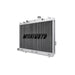 Mishimoto MMRAD-TIB-01 Performance Aluminum Radiator, fits Hyundai Tiburon 2003-2008 - Truck Part Superstore