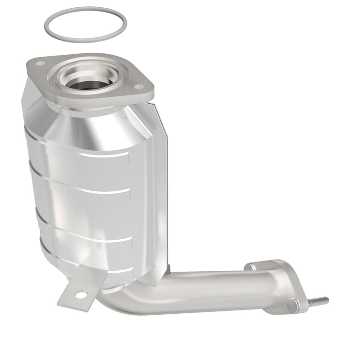 MagnaFlow Exhaust Products 49979 OEM Grade Direct-Fit Catalytic Converter - Truck Part Superstore