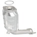 MagnaFlow Exhaust Products 49979 OEM Grade Direct-Fit Catalytic Converter - Truck Part Superstore