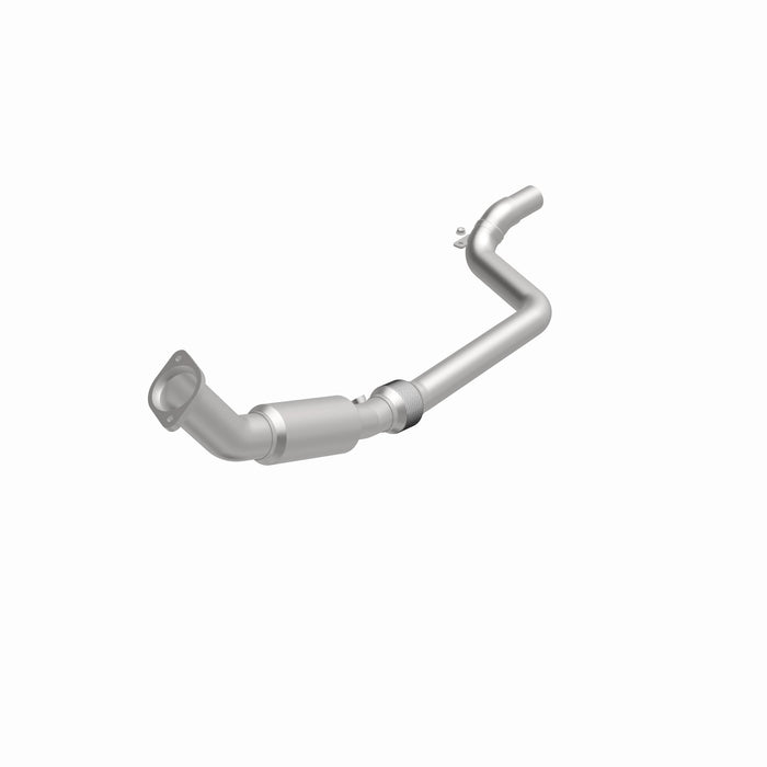 MagnaFlow Exhaust Products 21-540 OEM Grade Direct-Fit Catalytic Converter - Truck Part Superstore