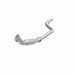 MagnaFlow Exhaust Products 21-540 OEM Grade Direct-Fit Catalytic Converter - Truck Part Superstore