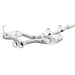 MagnaFlow Exhaust Products 16662 Touring Series Stainless Cat-Back System - Truck Part Superstore