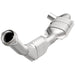 MagnaFlow Exhaust Products 458071 California Direct-Fit Catalytic Converter - Truck Part Superstore