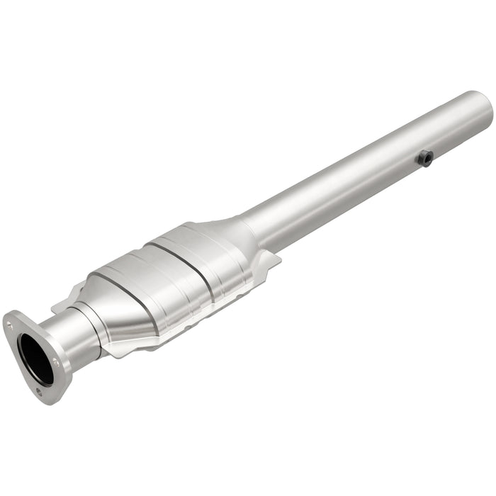 MagnaFlow Exhaust Products 23204 HM Grade Direct-Fit Catalytic Converter - Truck Part Superstore