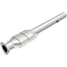 MagnaFlow Exhaust Products 23204 HM Grade Direct-Fit Catalytic Converter - Truck Part Superstore
