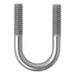 UWS 003-USTRIKER UWS 003-USTRIKER Replacement Secure Lock U-Bolt Striker Pin - Truck Part Superstore