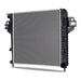 Mishimoto R2481-MT Replacement Radiator, fits Jeep Liberty 3.7L 2002-2006 - Truck Part Superstore