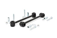 Rough Country 1015 Jeep Rear Sway Bar Links 4-6 Inch Lifts 97-06 Wrangler TJ Rough Country - Truck Part Superstore