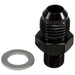 FAST 30250 6AN Male X 10mm-1.0 Fuel System Fitting - Truck Part Superstore
