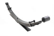 Rough Country 8031KIT Rear Leaf Springs 3 Inch Lift Pair 84-90 Ford Bronco II/83-97 Ranger Rough Country - Truck Part Superstore