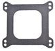 Quick Fuel Technology 8-102QFT Carburetor Flange Gasket; For Use w/4150/4160 4 Barrel Carburetor; Open; - Truck Part Superstore